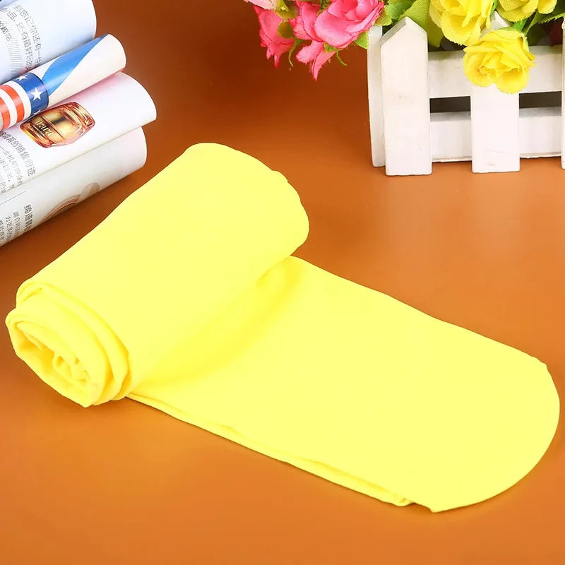 Chinese Red Pantyhose Female New Year Tights Women Stockings Slim Lingerie Anti-hook Silk Velvet Festival Wedding Bride Leggings