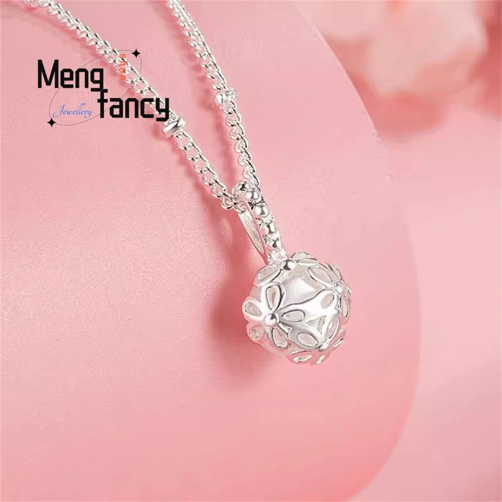 A Single Pearl Necklace With A Niche Design, Simple And Versatile, Exuding A Sense Of High-End Luxury And Light Collarbone Chain