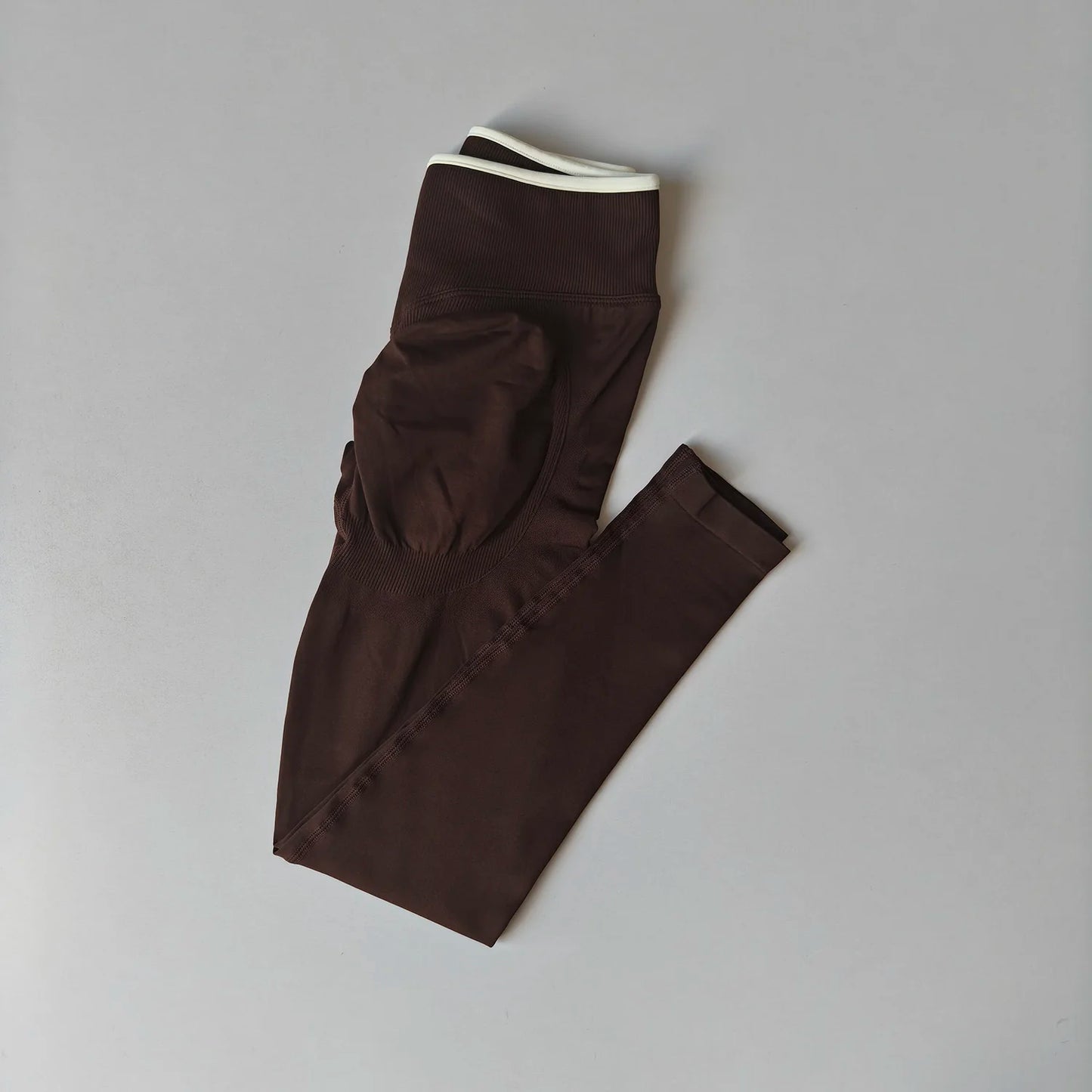 Seamless Push-Up Yoga Leggings | Hip Lift High Elastic Gym Tights