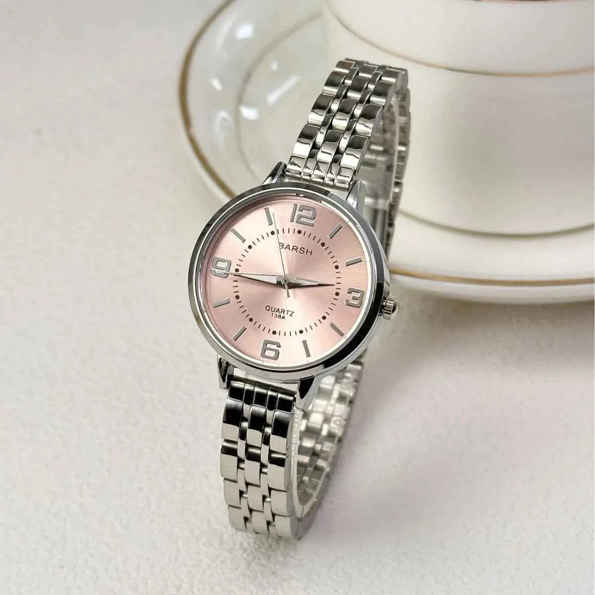 Women's Watches Fashion Versatile Women Watch Light Luxury Ultra-thin Women's Watches Gift Clock Relógio Feminino Dropshipping