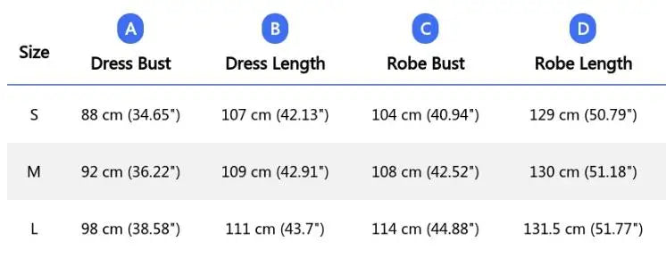 Ice Silk Lace Nightgown & Robe Set — Sexy Suspender Sleepwear