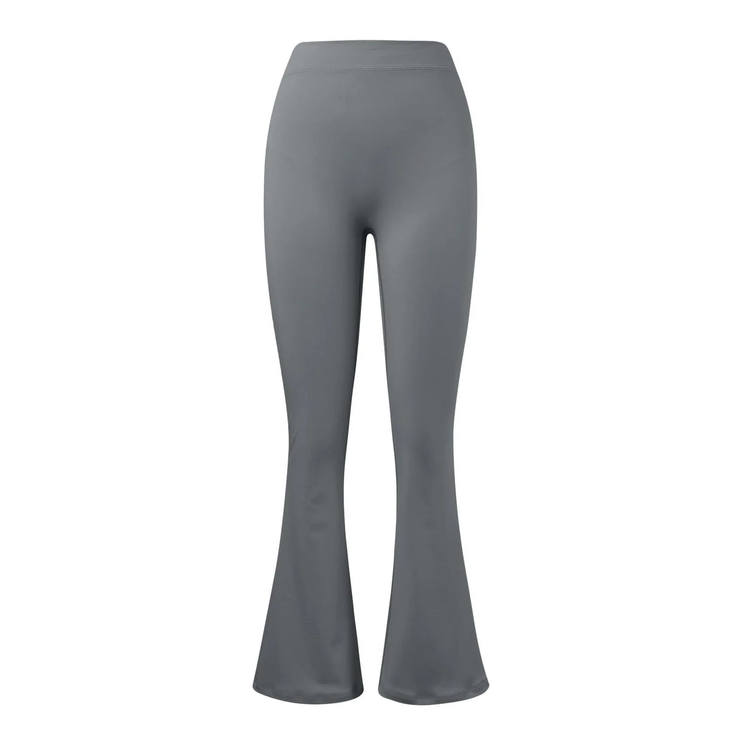 V-Back High Waist Push-Up Gym Leggings