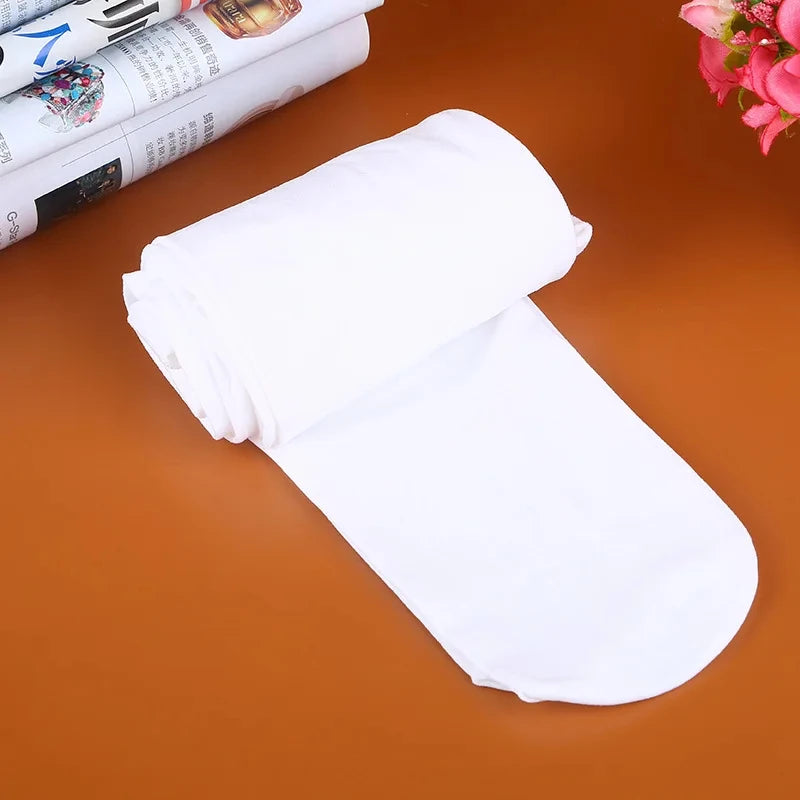 Chinese Red Pantyhose Female New Year Tights Women Stockings Slim Lingerie Anti-hook Silk Velvet Festival Wedding Bride Leggings